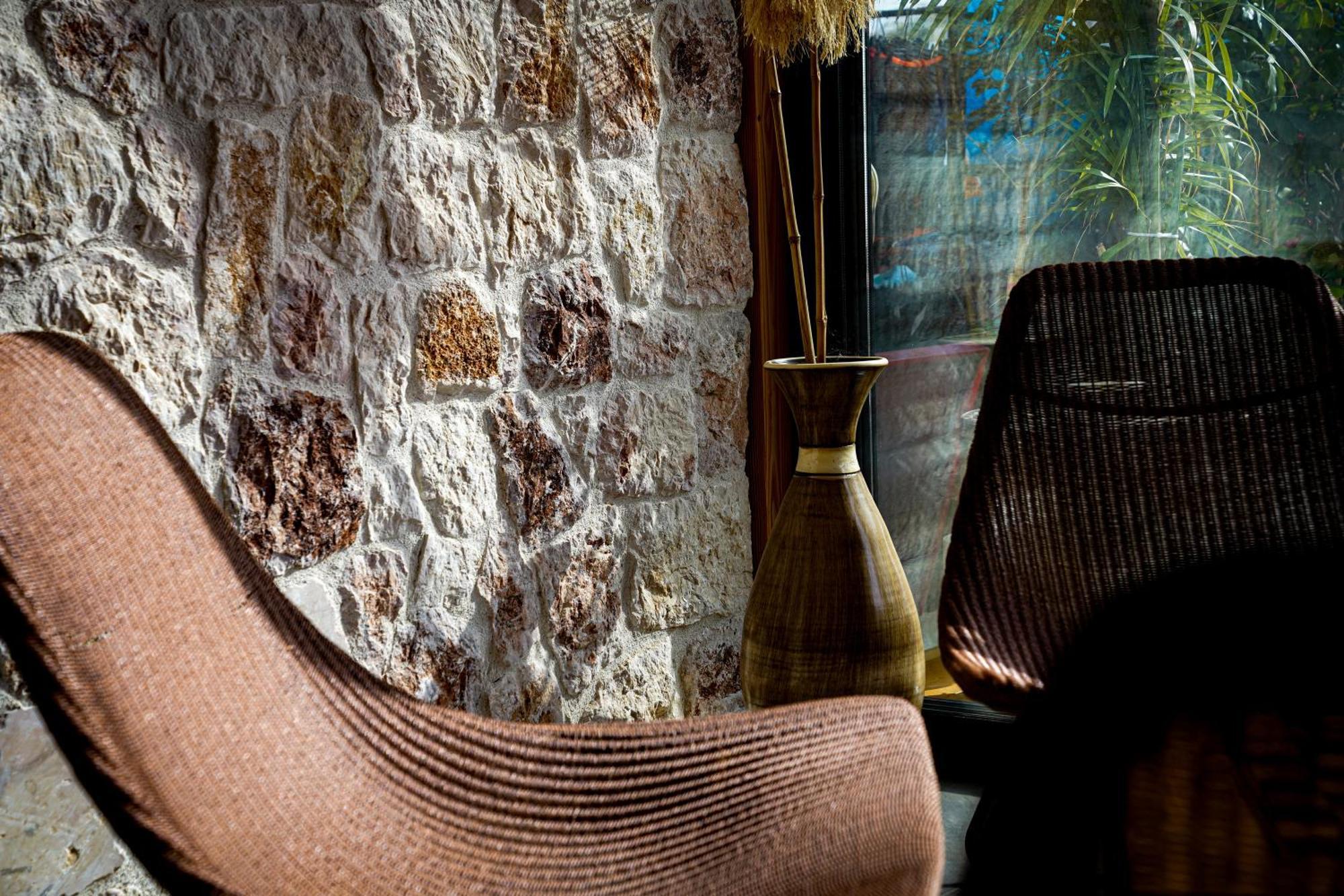 Hotel Delta Fethiye Exterior foto